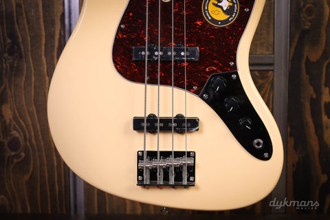 Sire Marcus Miller V5 Vintage White 4ST