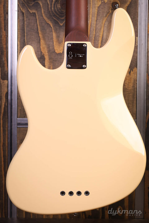 Sire Marcus Miller V5 Vintage White 4ST