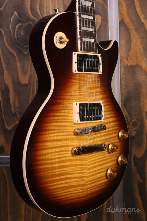 Gibson Slash Les Paul Standard November Burst PRE-OWNED!