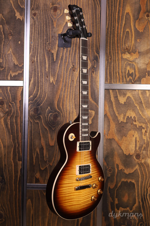 Gibson Slash Les Paul Standard November Burst PRE-OWNED!