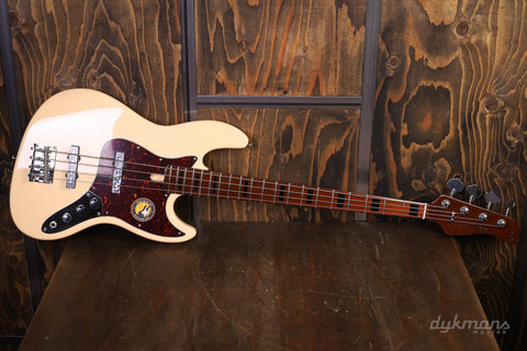 Sire Marcus Miller V5 Vintage White 4ST