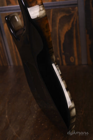 Jackson Custom Shop Soloist "Bio Injection by Dan Lawrence" PRE-OWNED!