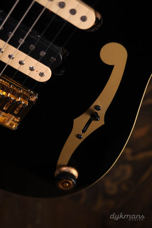 Ibanez PGM50-BK Paul Gilbert Signature