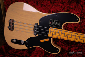 Fender 75th Anniversary American Vintage II 1951 Precision Bass