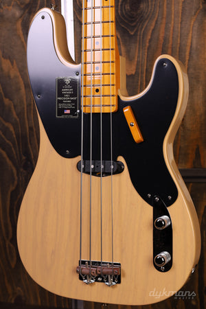 Fender 75th Anniversary American Vintage II 1951 Precision Bass