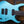 Mayones Duvell DT 7 Metallic Light Blue 26.5