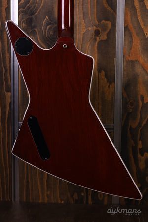 Gibson Explorer 1991 Metallica "Justice for All" PRE-OWNED!