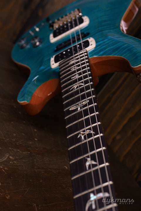 PRS Modern Eagle V Carroll Blue (2024)