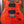 PRS SE CE 24 Blood Orange