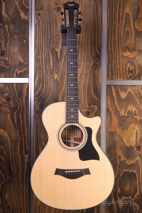 Taylor 312ce 12 fret