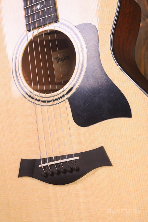 Taylor 312ce 12-fret