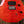 PRS SE CE 24 Blood Orange