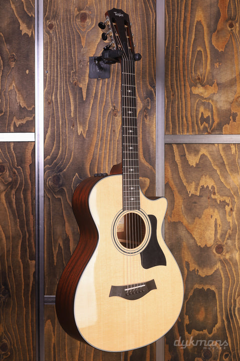 Taylor 312ce 12 fret