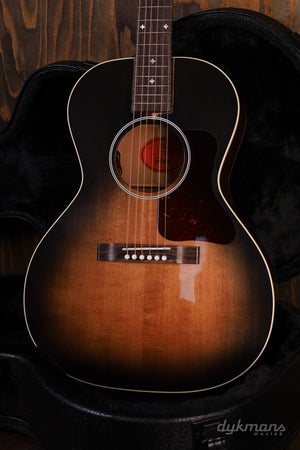 Gibson Dealer Select L-00 Argentine Grey Gloss