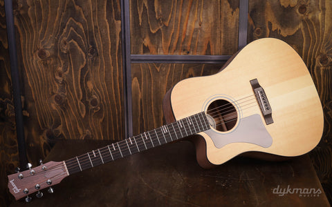 Gibson G-Writer Natural Lefty