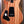 PRS SE CE 24 Blood Orange
