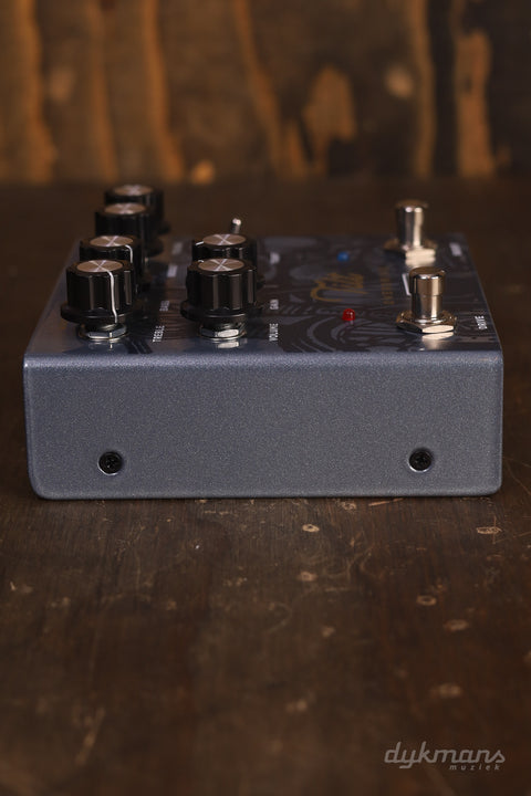 REVV Shawn Tubbs Tilt Overdrive