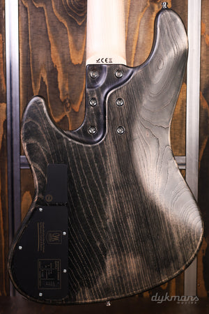 Mayones Jabba Custom 5 Custom Color Eye Poplar