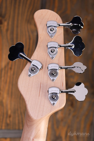 Mayones Jabba Custom 5 Custom Color Eye Poplar