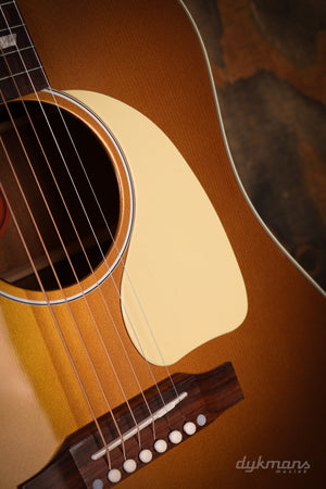 Gibson Dealer Select J-45 Gold Top Gloss