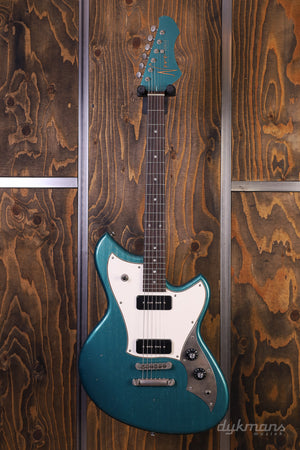 Novo Serus P2 Ocean Turquoise 