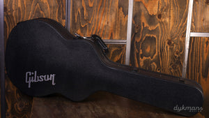 Gibson Dealer Select J-45 Gold Top Gloss