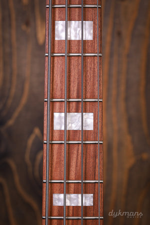 Sandberg California TM4 Highgloss Lake Placid Blue