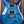 PRS 10th Anniversary S2 Custom 24 Limited Edition Lake Blue