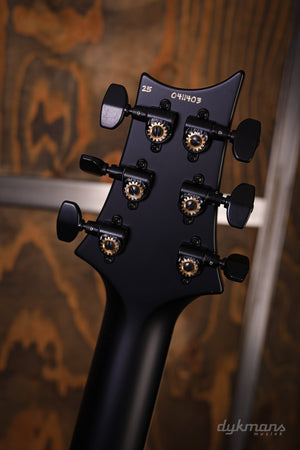 PRS Mark Holcomb Fire Smokeburst #0411403