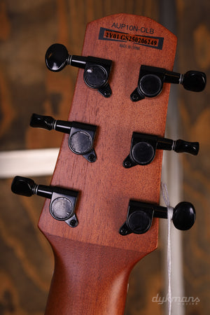 Ibanez AUP10N-OLB Guitalele