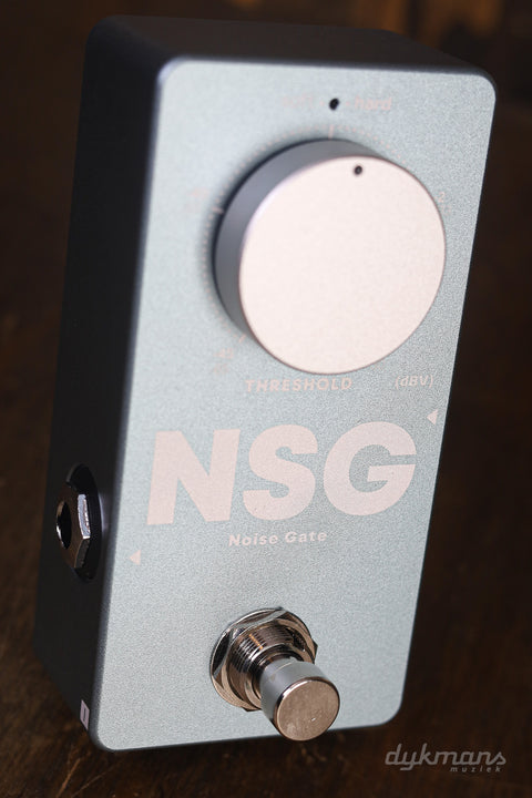 Darkglass NSG Noise Gate