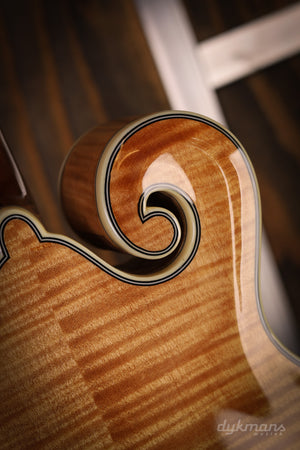 Bourgeois M5F Aged Tone Natural