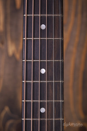 Eastman E1 OM Deluxe