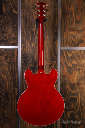 Gibson Marcus King ES-345 #20076205