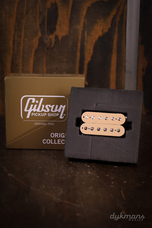 Gibson '57 Classic Double Classic White Humbucker