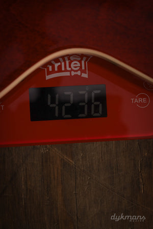 Gibson Warren Haynes Les Paul Standard 60s Cherry