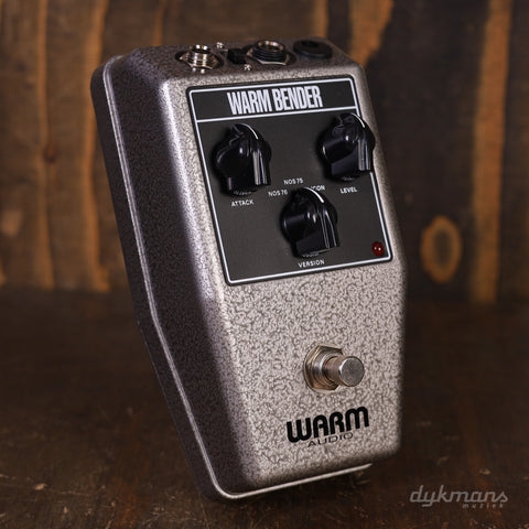 Warm Audio Warm Bender Fuzz 