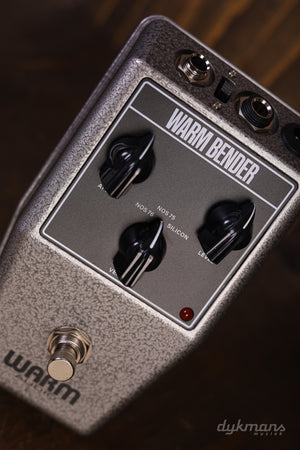 Warm Audio Warm Bender Fuzz