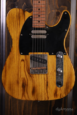 Patrick James Eggle Oz-T