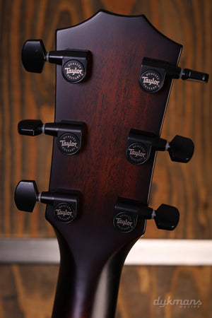 Taylor Next Generation Builder's Edition 324ce