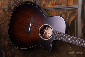 Taylor Next Generation Builder's Edition 324ce