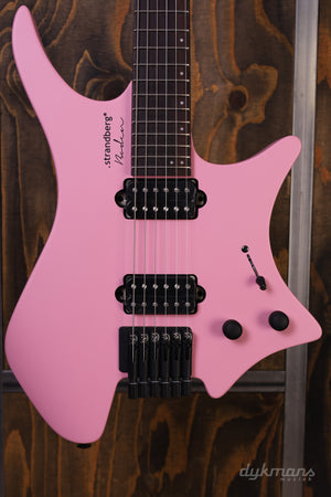 Strandberg Boden Essential 6 Coral Pink