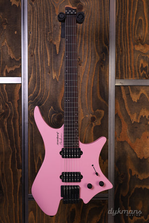 Strandberg Boden Essential 6 Coral Pink