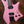 Strandberg Boden Essential 6 Coral Pink