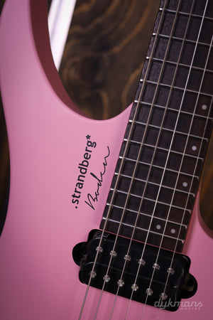 Strandberg Boden Essential 6 Coral Pink
