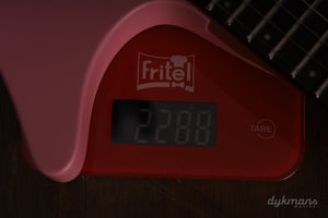 Strandberg Boden Essential 6 Coral Pink