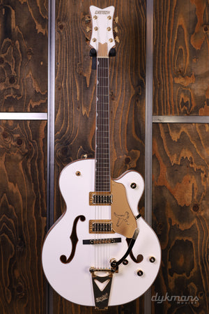 Gretsch Synchromatic Falcon Snowcrest White
