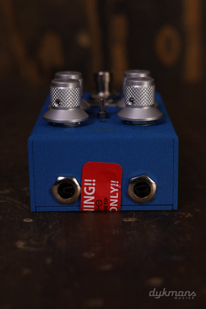 J. Rockett Blue Note Select