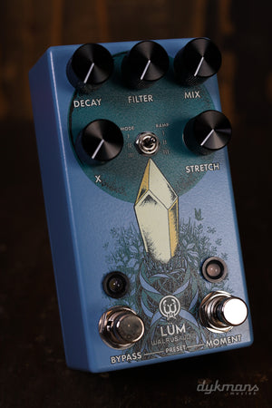 Walrus Audio Lüm Texture Engine