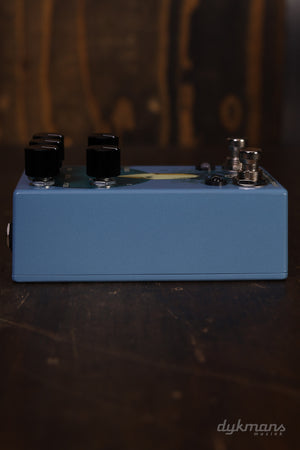 Walrus Audio Lüm Texture Engine